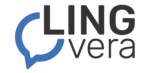 Lingvera logotipas 4